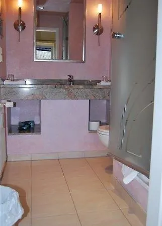 Ferienwohnung Eldena Лоббе Экстерьер фото