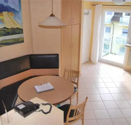 Ferienwohnung Eldena Лоббе Экстерьер фото