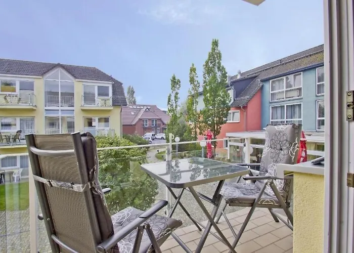 Ferienwohnung Eldena