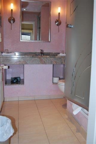 Eldena Apartment *